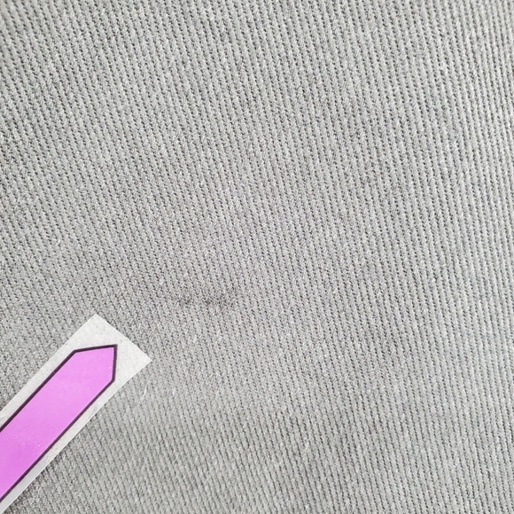 Hurley Mens Cz Chino Walkshorts Gray Size 33 - Picture 8 of 12